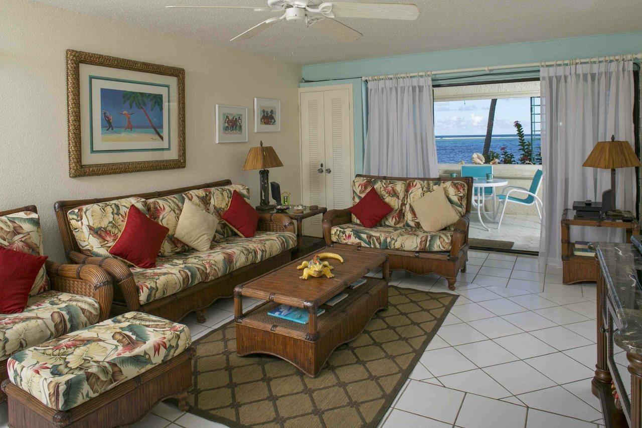 Sugar Beach Condominiums Resort Christiansted Extérieur photo
