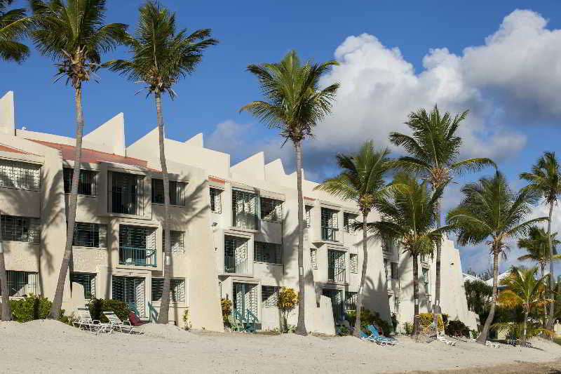 Sugar Beach Condominiums Resort Christiansted Extérieur photo