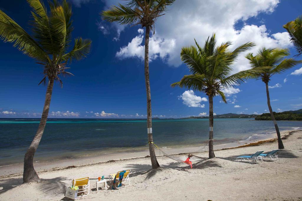 Sugar Beach Condominiums Resort Christiansted Extérieur photo