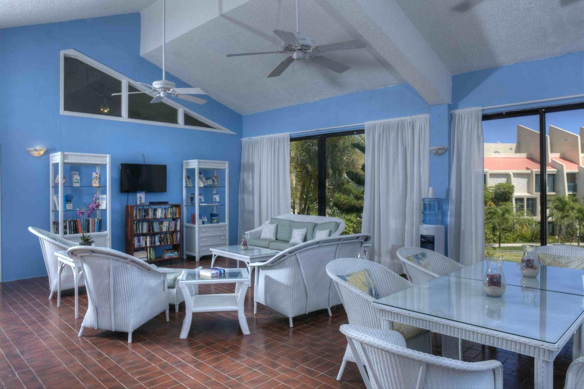 Sugar Beach Condominiums Resort Christiansted Extérieur photo