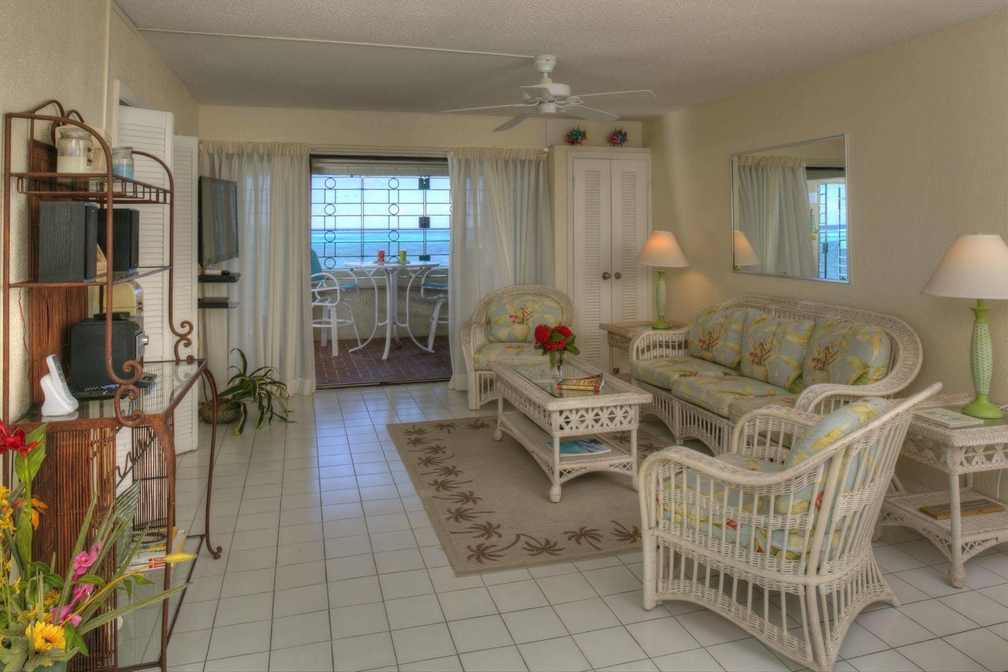 Sugar Beach Condominiums Resort Christiansted Extérieur photo