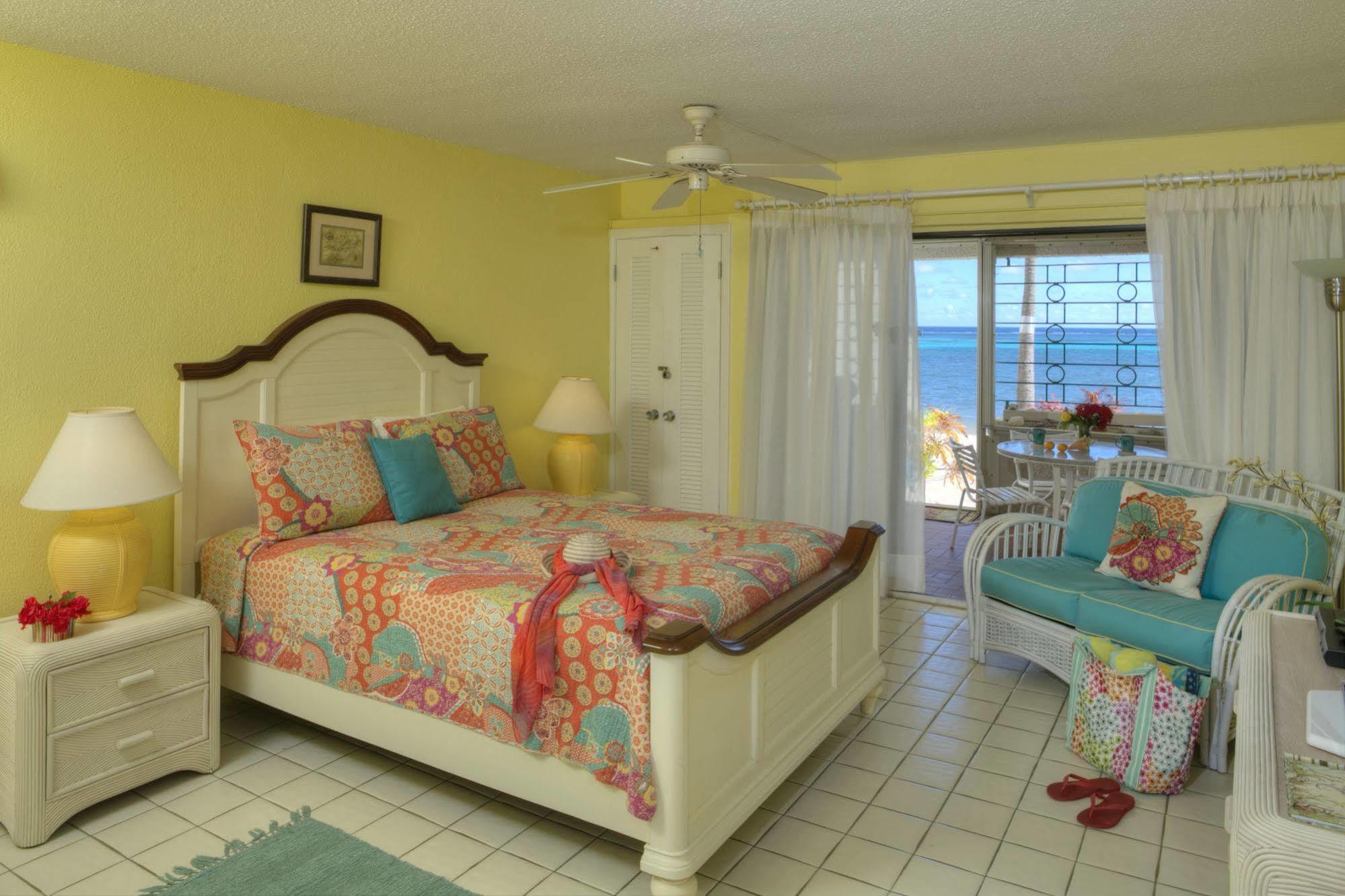 Sugar Beach Condominiums Resort Christiansted Extérieur photo