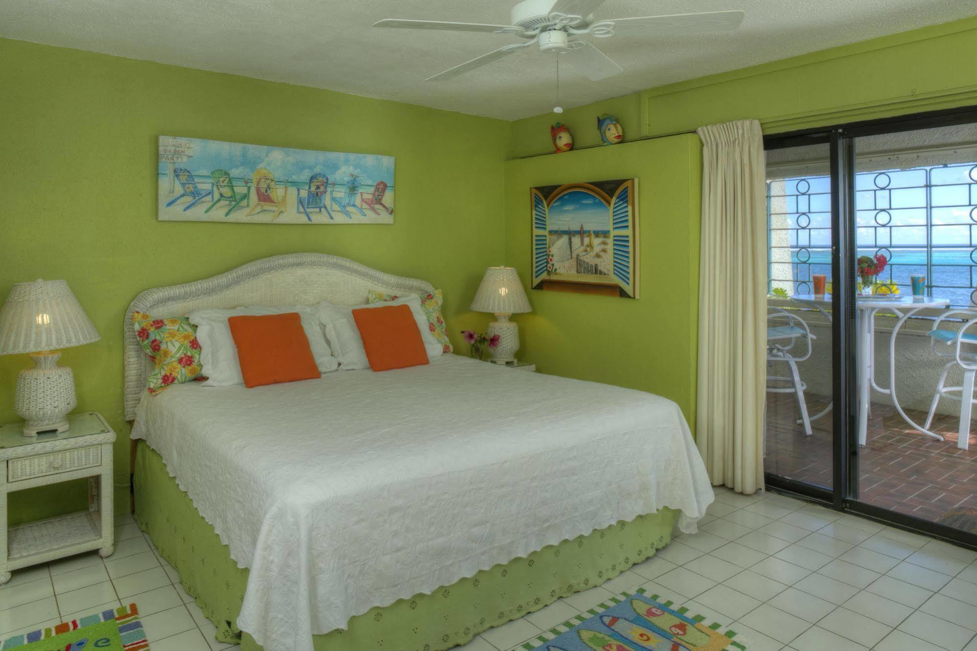 Sugar Beach Condominiums Resort Christiansted Extérieur photo