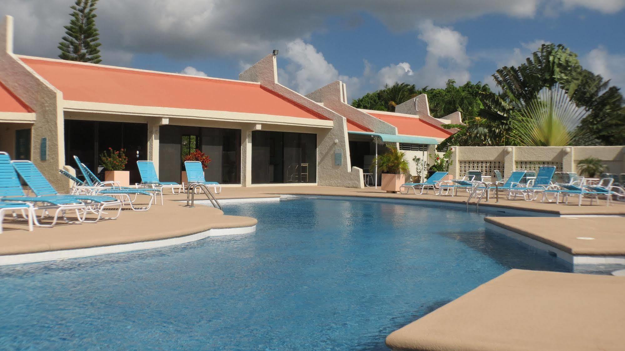 Sugar Beach Condominiums Resort Christiansted Extérieur photo